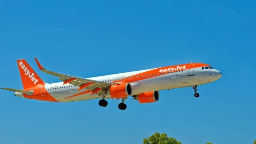 New easyJet Flights to Three of Europe’s Prettiest Cities This Year