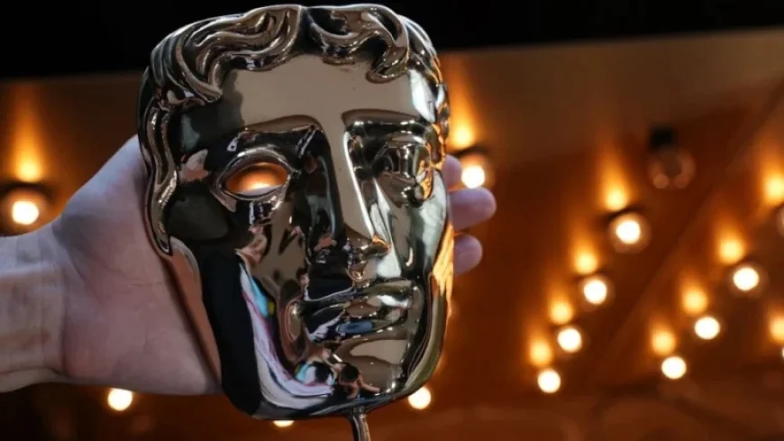2026 BAFTA Film Awards: Nominations Announced
