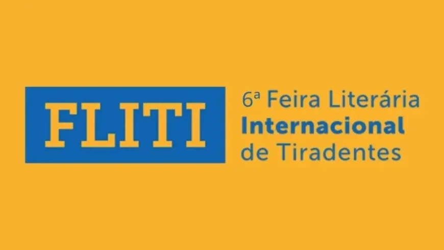 Tiradentes Literary Fair Highlights Contemporary Voices