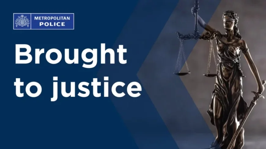 Man Sentenced for Notting Hill Drive-By Shooting