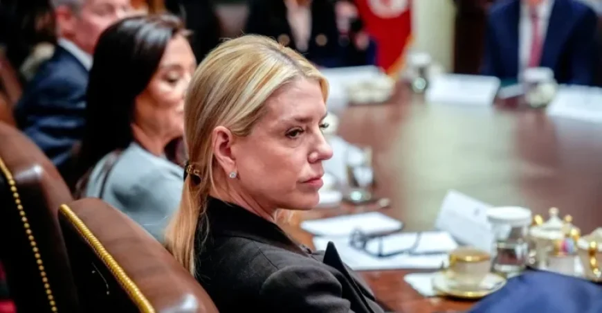 Trump’s Minnesota Strategy: How ICE Enforces His Agenda in Minneapolis