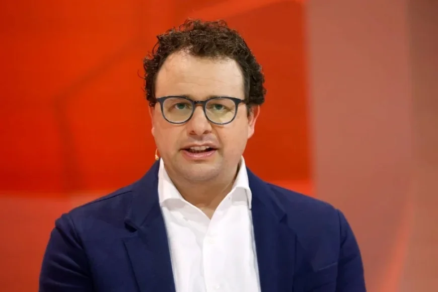 Anthropic CEO Warns Humanity May Not Be Ready for Advanced AI