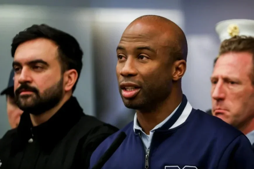 NYC Public Schools Resume In-Person Learning This Tuesday