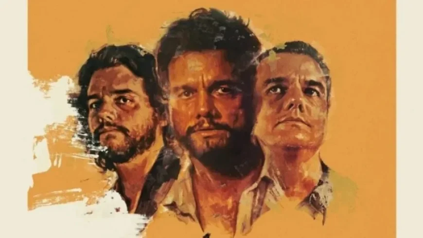 Where to Watch “The Secret Agent”? Check If the Movie Is Online