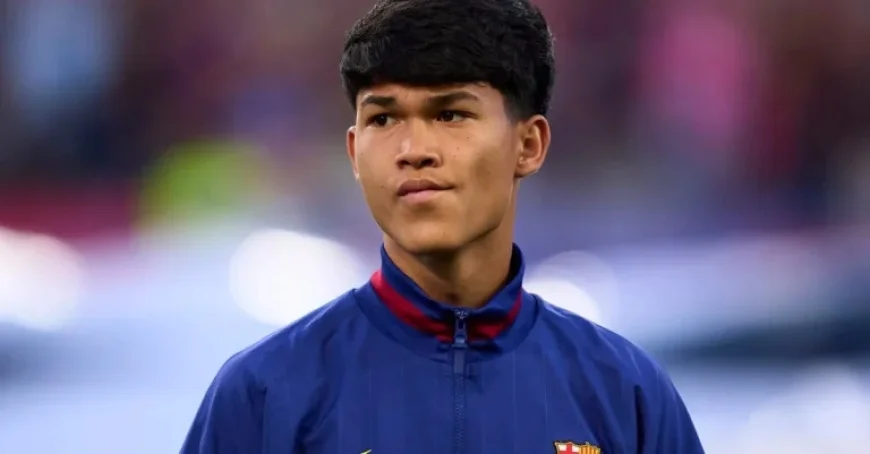 Dro Fernandez’s Decision Sparks Anger, Departure Looms at Barcelona