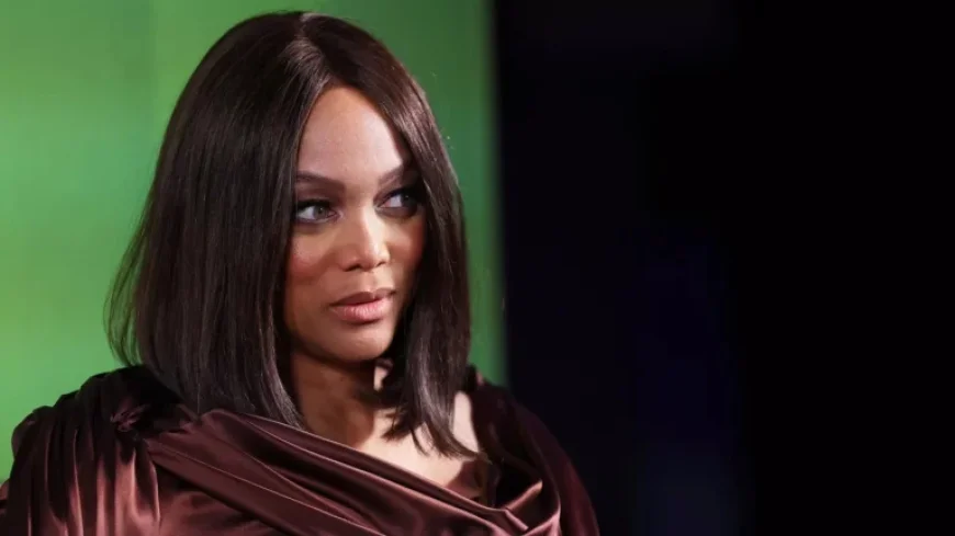 Tyra Banks Admits Overstepping in ‘America’s Next Top Model’ Docuseries Trailer