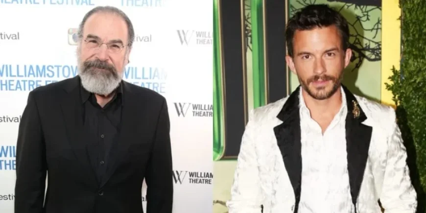 Mandy Patinkin Applauds Jonathan Bailey’s Role in Sunday in the Park with George