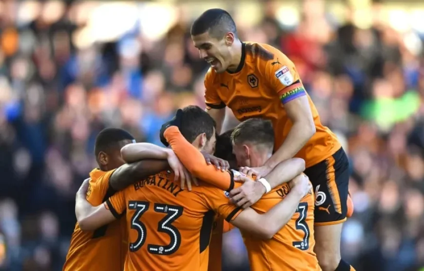Ex-Wolves Captain with 270+ Caps Set for Championship Loan After Wrexham Stint
