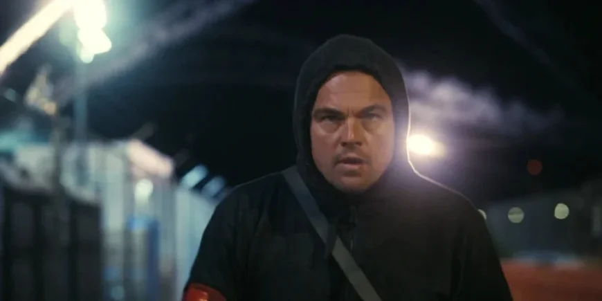 “‘Batalha Atrás de Batalha’ Leads BAFTA Nominations, Brazil Shines”