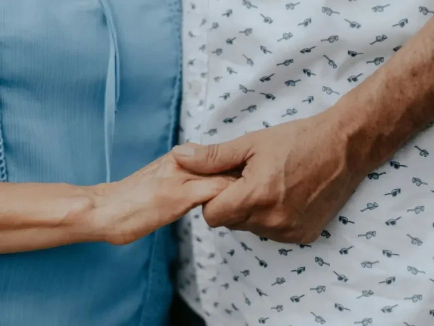 Experts Warn: Husband May Have Euthanized Wife Against Her Will