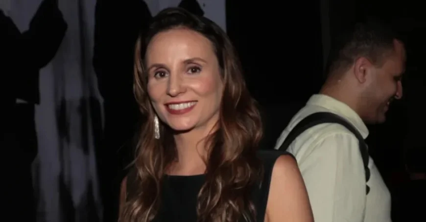 Petra Costa Nominated for Best Documentary at 2026 BAFTA Awards