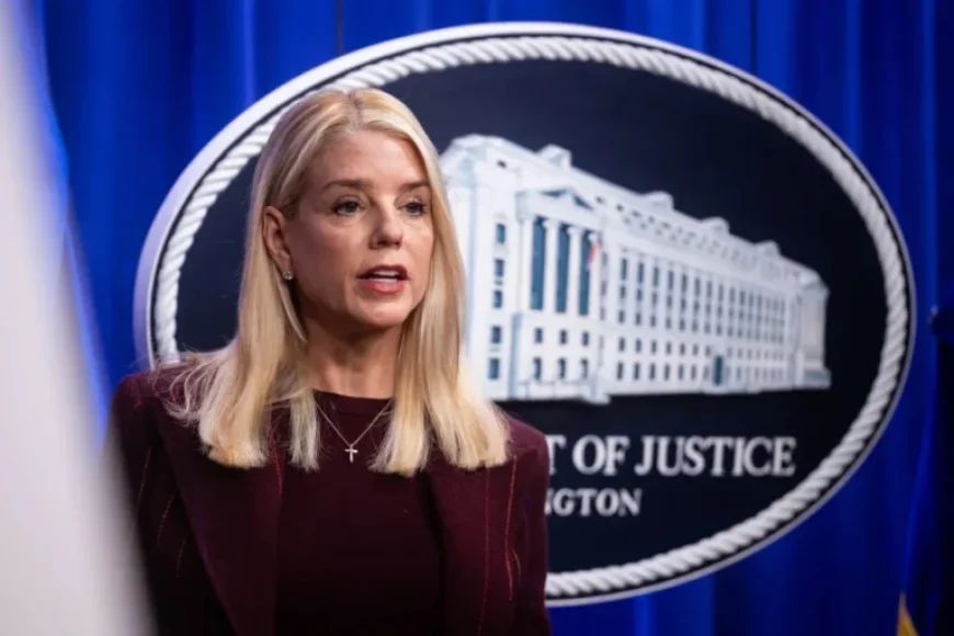 Judge Highlights Bondi’s ‘Blackmail’ Letter Fuels Concerns Over DOJ’s Voter Roll Intentions