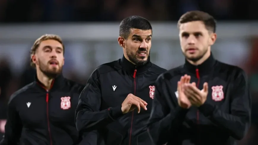 Rangers’ Summer Target Set to Exit New Club Six Months After Snub