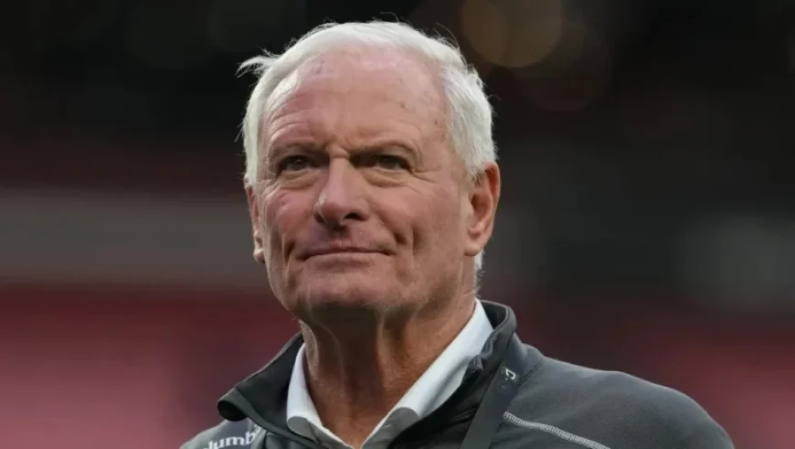 Browns Announce Decision on Nate Scheelhaase Amid Bills’ Interest