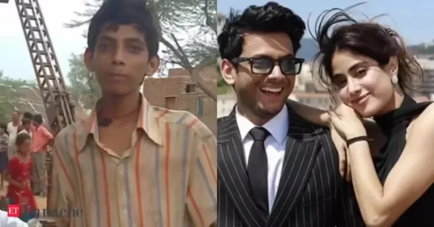 “Vishal Jethwa Overcomes Challenges to Achieve Acting Dream”