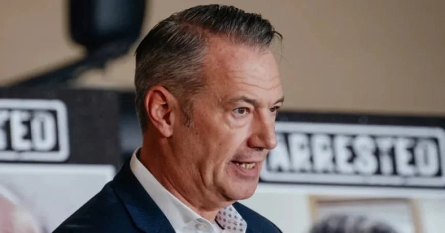 Judge Warns Acting ICE Director of Contempt for Ignoring Court Orders