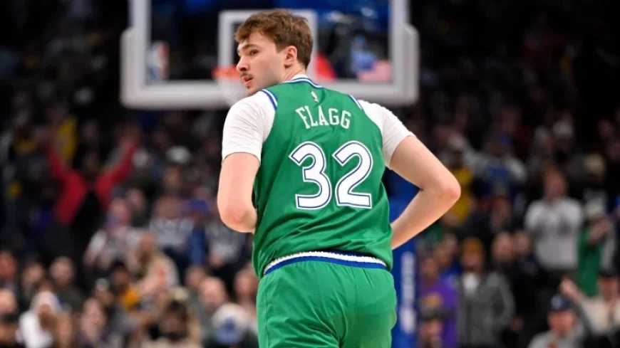 Cooper Flagg, Kon Knueppel, Stephon Castle Lead Rising Stars Game Roster