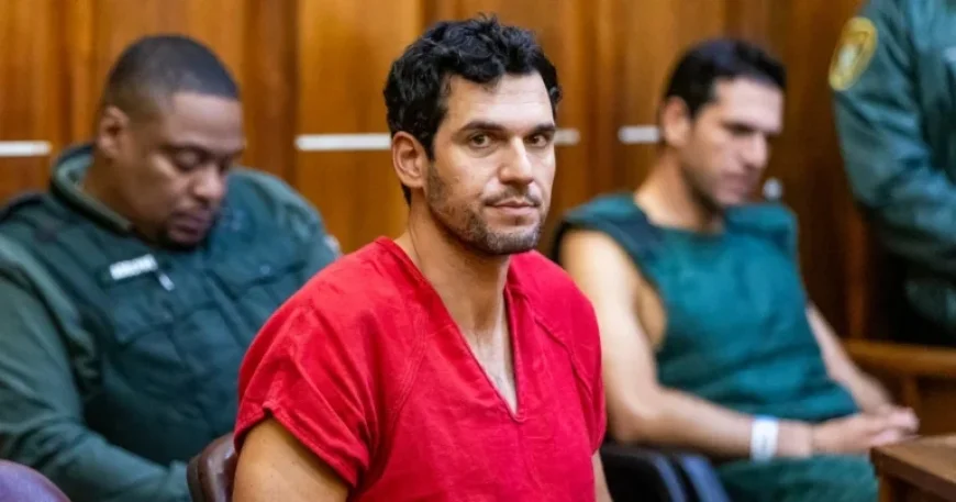 Federal Sex-Trafficking Trial Opens in New York for Alexander Trio