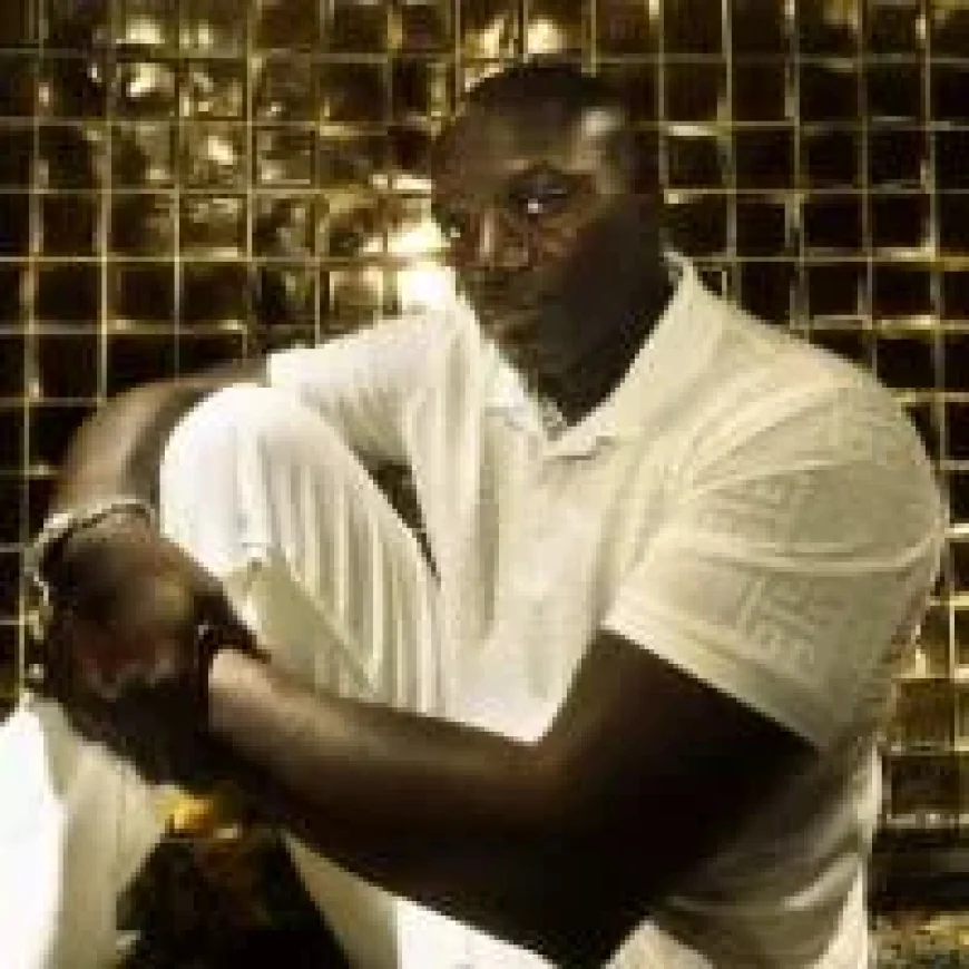 Akon and Ne-Yo Reveal UK, Europe, North America Nights Like This Tour Dates