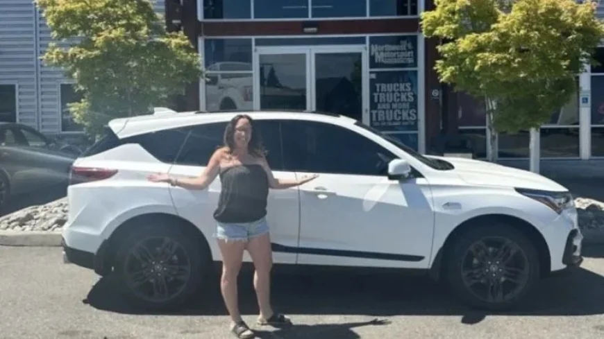 Rising $1,000 Car Loan Payments Strain Household Budgets