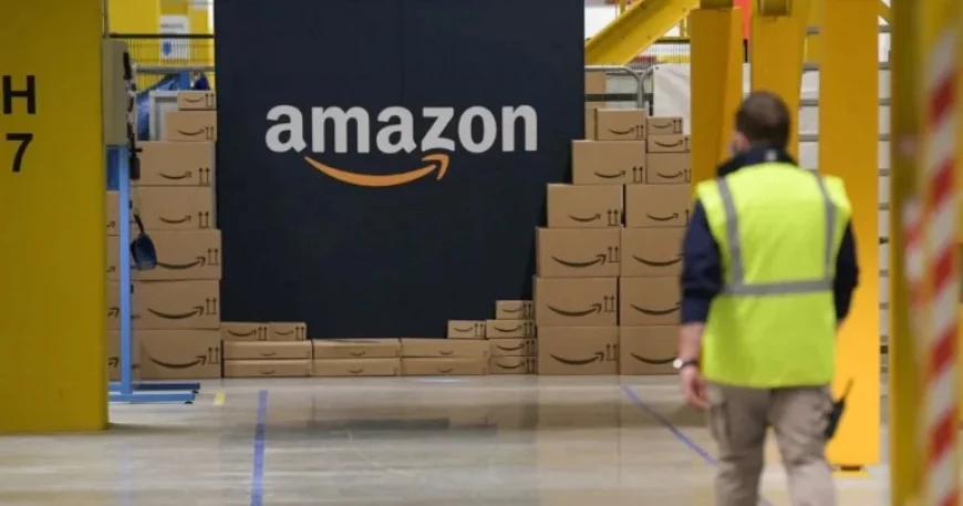 Amazon Announces Major Corporate Layoffs, Thousands of Jobs Cut