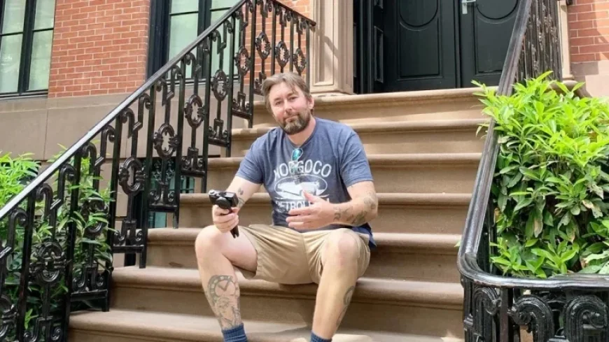 YouTuber Adam the Woo’s Death Cause Revealed