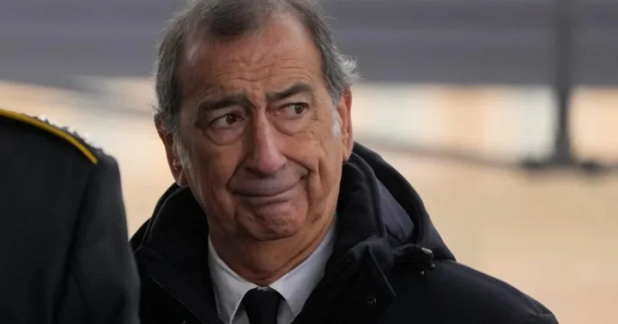 Milan Mayor Condemns ICE as ‘Militia,’ Rejects Role in Olympic Security