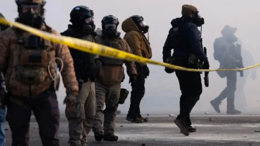 TikTok Faces Tech Issues Blocking Anti-ICE Video Publications, Users Report