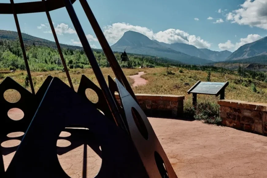 Historic Exhibits Removed from Grand Canyon and 16 National Parks