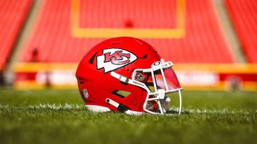 Chiefs Shortlist Renowned Kansas City Firms for New Stadium Design Lead
