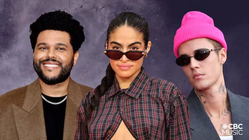 Announcing the 2026 Juno Award Nominees