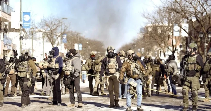 Donald Trump and Kristi Noem’s DHS Dispute Ends in Defeat