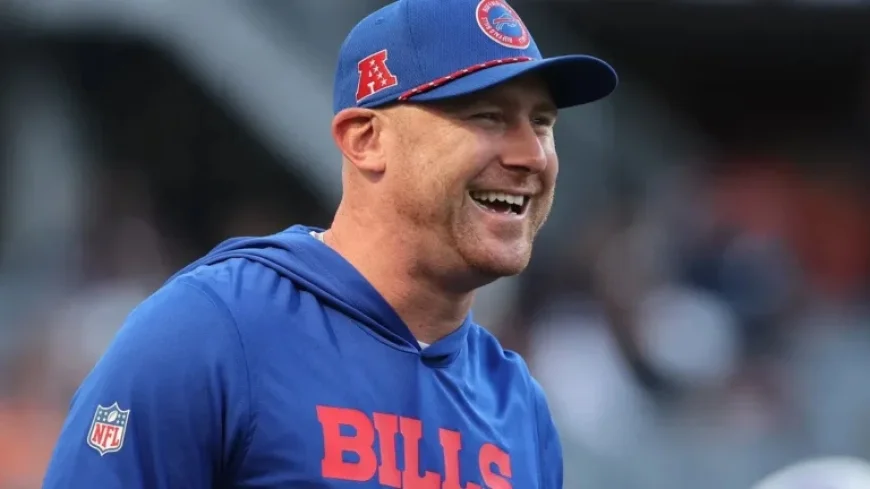 Joe Brady May Become Youngest Active NFL Head Coach: Find Out Where