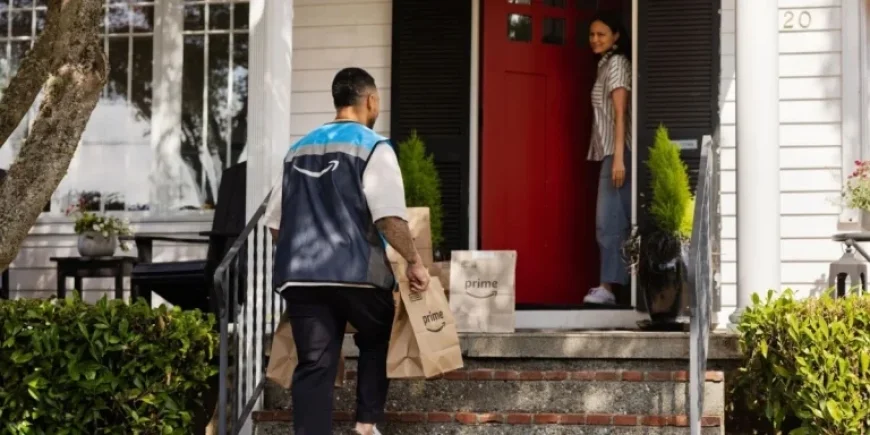 Amazon Expands Online Grocery Delivery and Whole Foods to Reach More Customers