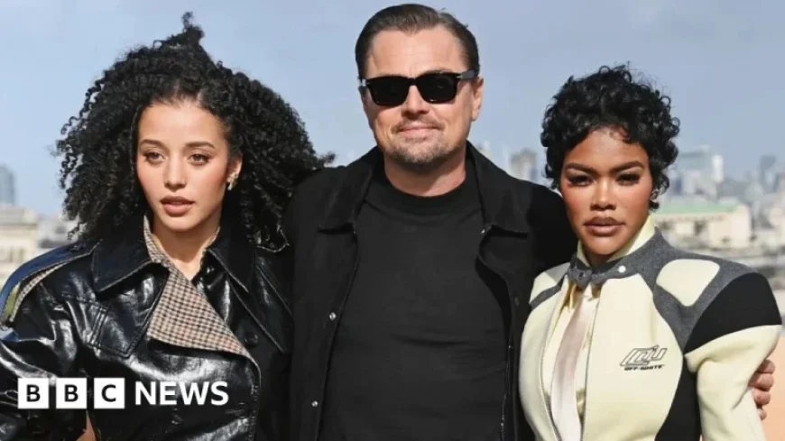 “Sinners and Hamnet Dominate Bafta Nominations”