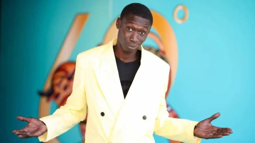 Khaby Lame Sells Company in Landmark $975 Million Deal