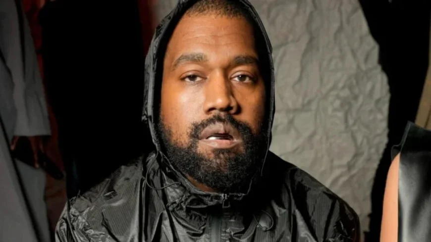 Kanye West Denies Apology Aims to ‘Revive’ His Career in Interview