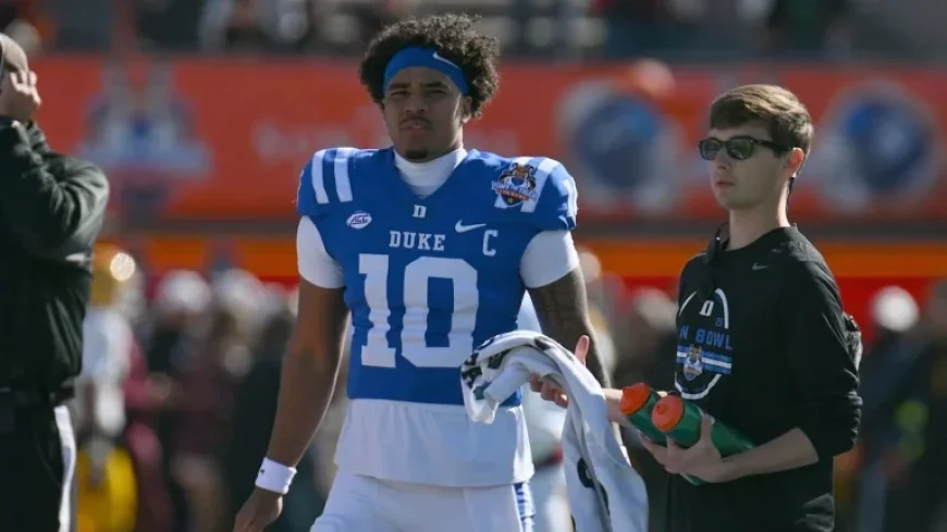 Miami Witnesses Key Shift Impacting Darian Mensah’s Future