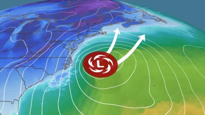 Major Winter Storm to Bring Weekend Snow: Possible Scenarios Explained