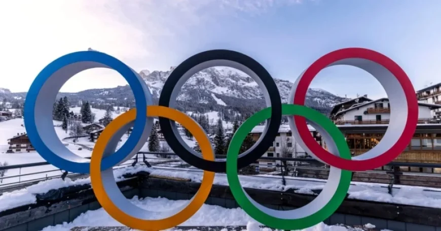 Italy Seeks to Calm ICE Controversy Ahead of Winter Olympics