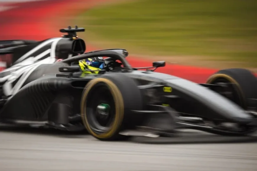 Cadillac F1 Team Faces Significant Challenges Ahead