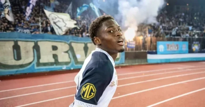 Markelo Departs FC Zurich Amid Super League Season