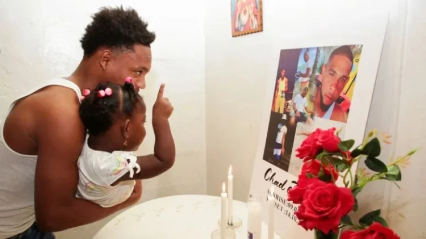 Families Sue US Government Over Alleged Unlawful Military Strike Killing