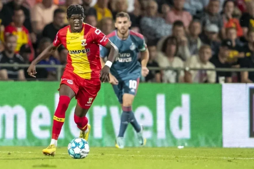 Go Ahead Eagles Flop Secures Million-Dollar Move to Championship Leader