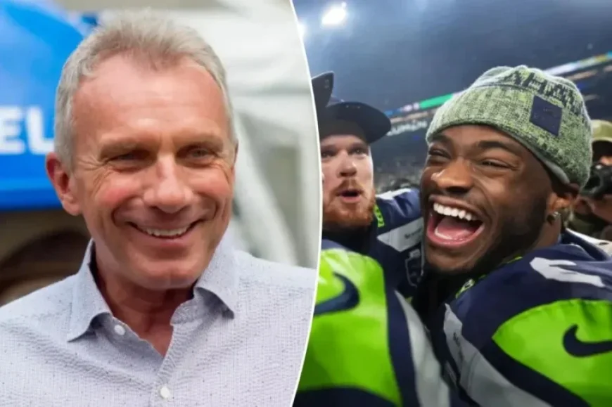 Joe Montana Profits from Seahawks’ Playoff Victory