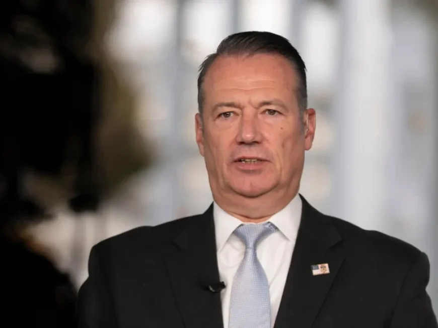 Minnesota Judge Summons ICE Chief to Court Appearance