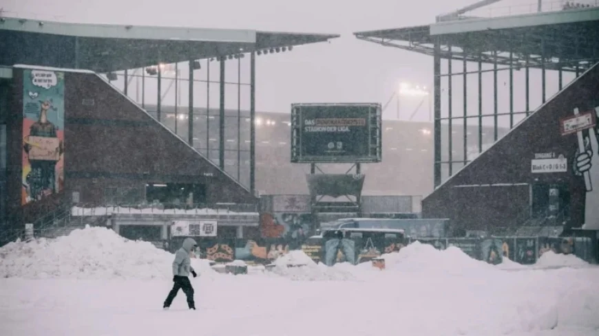 Bundesliga Rescheduled Matches: Where to Watch Tuesday’s Games on TV and Stream