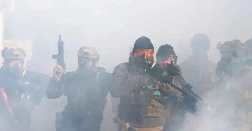 How Long Will ICE Continue Ignoring Federal Court Orders?