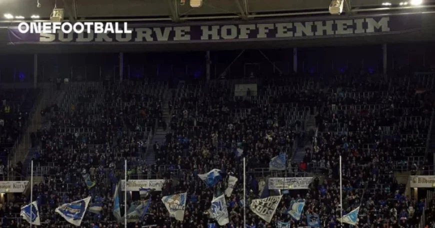 Football Shines, Fan Support Falters: Bremen Faces Record Low Attendance