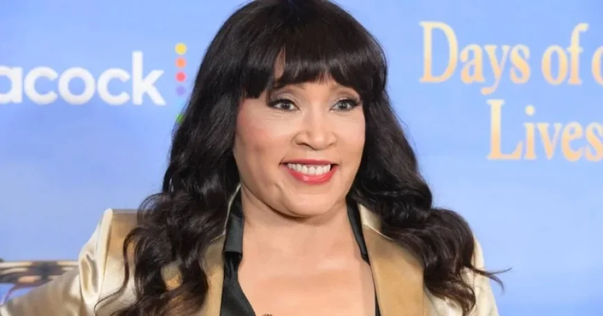 Jackée Harry Shines as the Mayor on ‘Days of Our Lives’